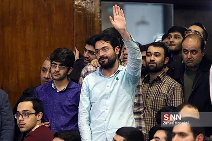 جلسه مطالبه&zwnj;گری دانشجویان ایلامی با نمایندگان استان امروز، ۱۲ آذرماه برگزار می&zwnj;شود