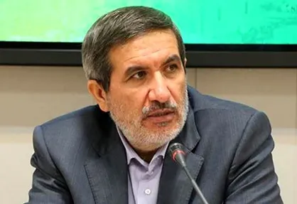 نمایشگاه کتاب نشاط اجتماعی تهران را بالاتر می&zwnj;برد/ در حال حاضر شهرآفتاب گزینه مناسبی برای نمایشگاه نیست
