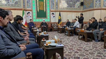 حفظ نخبگان در مسیر رشد کشور از اولویت&zwnj;های نظام اسلامی است