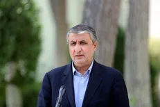 اسلامی: اولین بتن ریزی جزیره هسته‌ای سایت کارون در پاییز آغاز می شود + فیلم