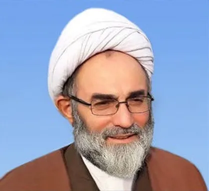 حجت&zwnj;الاسلام چهری انتصاب نماینده ولی فقیه در گیلان را تبریک گفت