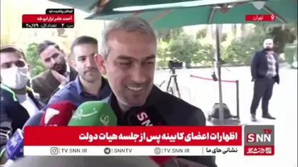 وعده &laquo;مردمی&zwnj;سازی اقتصاد مدنی&lrm;&zwnj;&zwnj;زاده&raquo; به کجا رسید؟