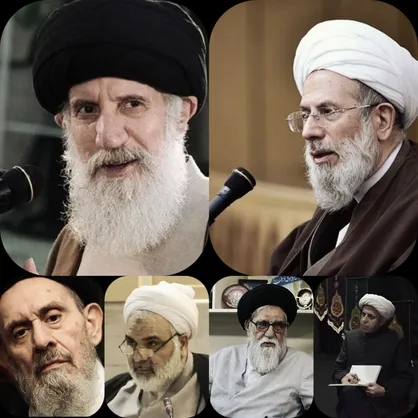 پایان سال و داغ&zwnj;&lrm;هایی که بر &laquo;اندیشه&raquo; نشست