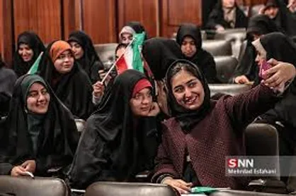 ۷۰ برنامه فرهنگی و سیاسی در دانشگاه&zwnj;های علوم پزشکی برگزار شد