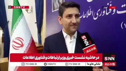 هاشمی: مردم با نظارت درست بر فضای مجازی همراهی می&zwnj;کنند/ برخورد سلبی با اینترنت دیگر جوابگو نیست
