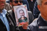 سرلشکر شهید سلیمانی ۳