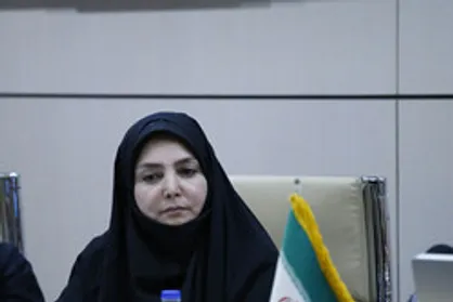 رئیس شورای ناظر بر فعالیت نشریات دانشجویی وزارت بهداشت منصوب شد