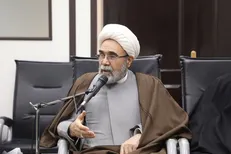 تسلیت رئیس شورای هماهنگی تبلیغات در پی ارتحال آیت‌الله شبیری زنجانی