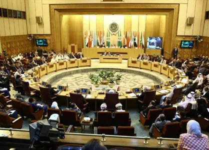 هیئت فلسطینی خواستار پخش زنده نشست اتحادیه عرب شد