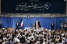 طلاب و روحانیون سوم ماه رمضان به دیدار رهبر معظم انقلاب می‌روند