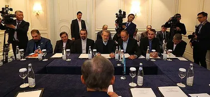 اظهارات اخیر آمریکایی&zwnj;ها برای مشروعیت سازمان ملل نگران&zwnj;کننده است