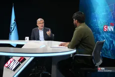 برداشت آب از سد طالقان مطابق سهم هر استان انجام می‌شود+ فیلم