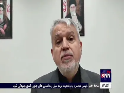 رئیس کمیته ملی المپیک: تقارن سالگرد شهادت حاج قاسم با شهادت حضرت زهرا(س) نشان از تداوم جریان شهادت در طول تاریخ دارد