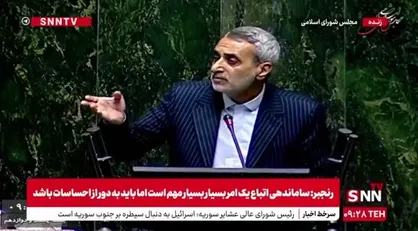 مقتدایی: نمایندگان با رای به لایحه حمایت از ایرانیان خارج از کشور کمک کنند تا حمایت بیشتری از آنها صورت بگیرد