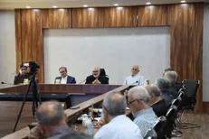 استاندار خوزستان: بیمارستان مجهز پیوند اعضا در رامهرمز ایجاد می‌شود