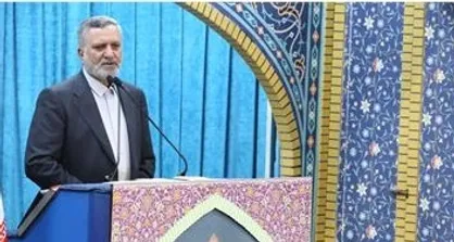 تراز تجاری کشور در پایان سال ۱۴۰۱ مثبت بود/ جامعه کارگری در صف اول مقابله با جنگ ترکیبی دشمن&zwnj;اند