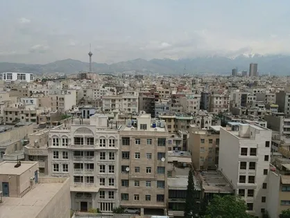 بازار مسکن در خواب کوتاه مدت قرار داد