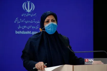 به کارگیری پرستار باردار در بخش کرونا تخلف است