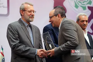 گرامیداشت روز ملی صنعت و معدن