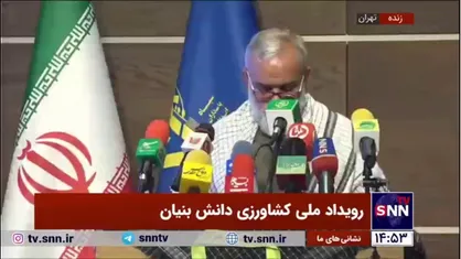 سردار نقدی: هفته بسیج فرصتی است که ما بی ترمز حرف&zwnj;هایی را بزنیم / کار بسیجی هم لازمه اش رفع این مشکلات و مسائل است