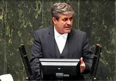 تاجگردون: مسئولیت تصمیمات ارزی دولت فقط به گردن بانک مرکزی نیست / حذف چهار صفر از پول فشار اقتصادی را کاهش می‌دهد