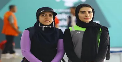 صعود نکونام به مرحله نهایی/ پایان کار بانوان ملی&zwnj;پوش در تپانچه ۲۵ متر
