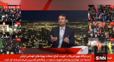 برگزاری امتحانات نهایی ۴ استان جنوبی و نحوه اجرای آزمون‌های جبرانی + فیلم