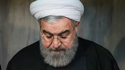 &laquo;روحانی&raquo; از اقدامات قوه قضائیه عصبانی شده است؟