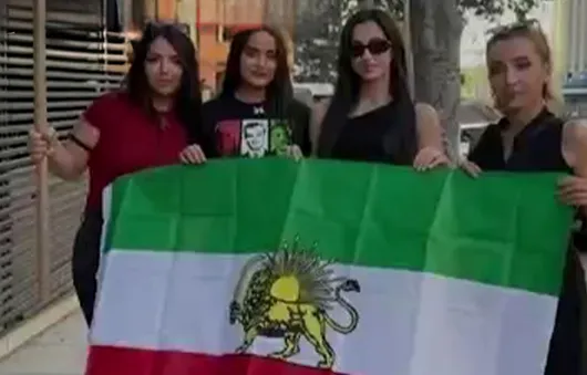از حضور در جمع سطلی‌ها تا افتتاح برند در تهران!