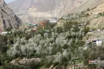 روستای شاهاندشت