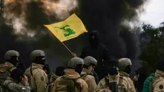 ققنوس مقاومت؛ کالبدشکافی بازسازی ساختاری حزب‌الله در برابر توهم دشمن