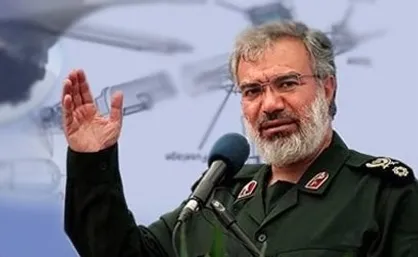 عراق و سوریه با الگوگیری از انقلاب اسلامی پیروز شدند