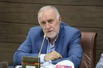 شاهد شکل گیری استقبال پرمعنای مردم استان تهران پای صندوق&zwnj;های رأی هستیم