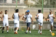 یک بازیکن خارجی جدید در راه استقلال