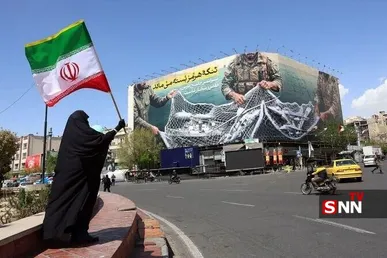 پژوهشگر چینی: مردم ایران شایسته ستایش‌اند