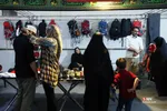  زائران اربعین
