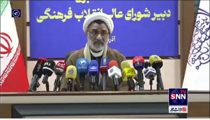 خسروپناه: هفته آینده برای تبدیل وضعیت ۱۶ سرپرست دانشگاه علوم پزشکی به رئیس تصمیم خواهیم گرفت/ وزارت علوم هنوز گزینه&zwnj;های ریاست دانشگاه&zwnj;ها را ارائه نداده