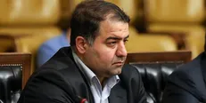 حناچی تذکر گرفت