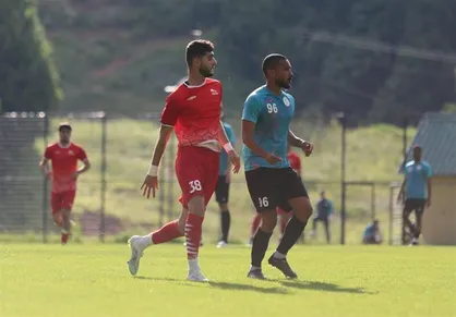 بازیکن سابق پرسپولیس به تراکتور پیوست