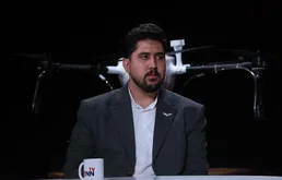 فیلم کامل گفت‌و‌گو امیررضا پناهی، مهندس فناوری پهپادی