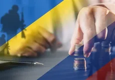 موافقت پوتین و زلنسکی برای پذیرش ماموریت صلح رهبران آفریقایی