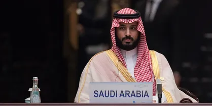 زمان کنار گذاشتن بن&zwnj;سلمان است