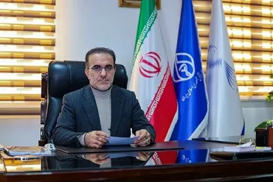 رئیس‌زاده: جامعه پزشکی با شهادت رهبر انقلاب یکی از بزرگ‌ترین حامیان خود را از دست داد+ فیلم