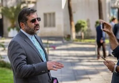 قدردانی وزیر ارشاد از ابراز لطف و حمایت هنرمندان حوزه&zwnj;های مختلف