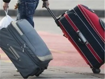 تجارت چمدانی، زمینه اشتغال&zwnj;زایی