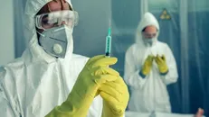 تسریع تولید «mRNA» کپسوله شده برای تولید واکسن و دارو