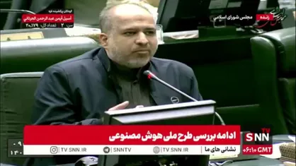 خضریان: رانت وقتی ایجاد می&zwnj;شود که الیاس حضرتی دامادش را با معدل ۱۲ به شرکت بازرگانی بین&zwnj;المللی تأمین اجتماعی می&zwnj;برد