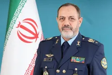 گزارش خبرنگار SNNTV از مراسم بزرگداشت سرلشکر شهید عزیز نصیرزاده وزیر دفاع + فیلم