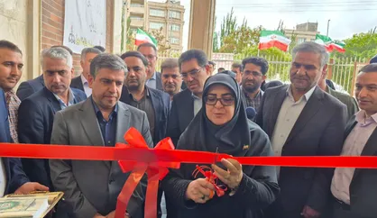 افتتاح پروژه&zwnj;های گازرسانی با اعتبار ۱۸۹ میلیارد تومان در اردبیل
