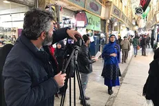 بررسی انتخابات در شبکه العالم با برنامه «مجلس یازدهم»